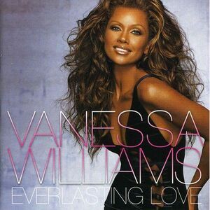 Vanessa Williams - Everlasting Love  CD